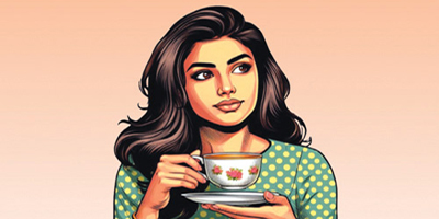 مزاج أفضل لعشّاق القهوة بعد فنجانهم الأول 