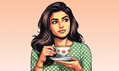 مزاج أفضل لعشّاق القهوة بعد فنجانهم الأول 