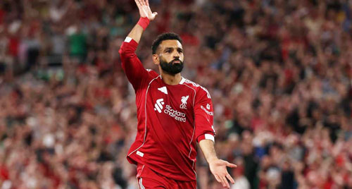 ليفربول يفتتح الموسم بفوزه على بورنموث 