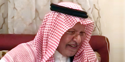 والله ما كان فقدك هيناً ولكنه أمر مقضي 