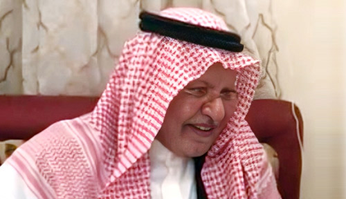 عبدالرحمن الشثري - رحمه الله