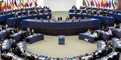 القادة الأوروبيون يبحثون نتائج قمة ألاسكا 