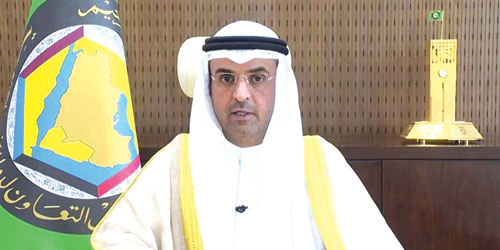 مجلس التعاون: قمة «ألاسكا» تؤكد أن حلّ الخلافات والأزمات يأتي من خلال مسارات التعاون 