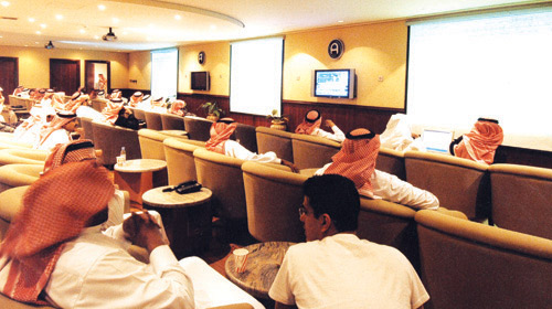 هيئة السوق المالية تعتمد قواعد الاستثمار الأجنبي في الأوراق المالية المدرجة 