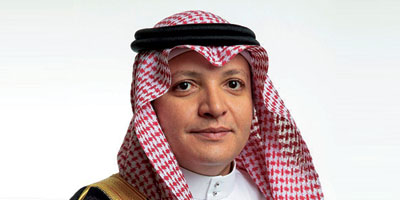 د. فهد تونسي رئيساً لمجلس إدارة الهيئة السعودية للبحر الأحمر 