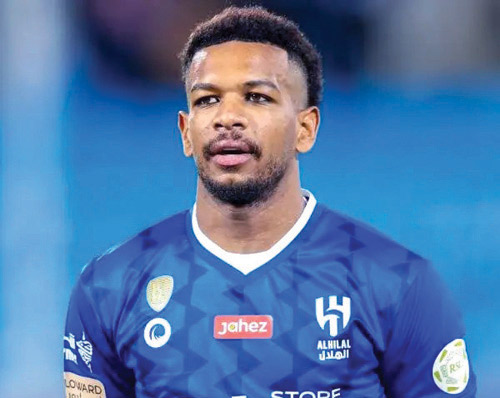 علي البليهي