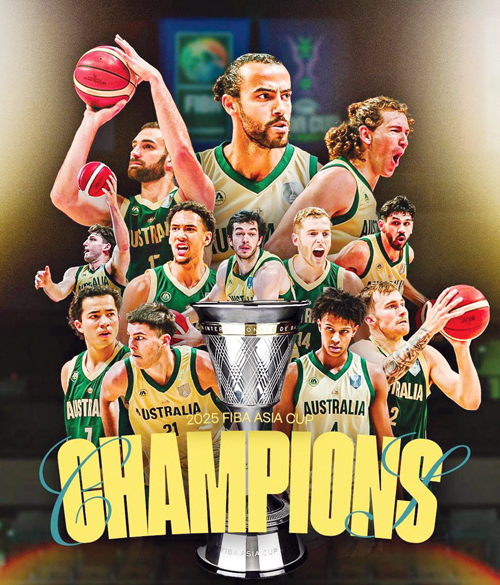 للمرة الثالثة على التوالي  بعد فوز مثير على الصين 