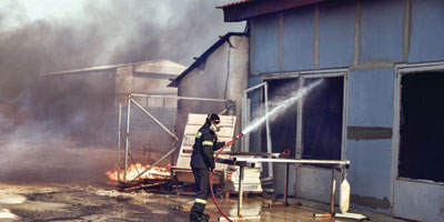 روسيا تعلن إحباط مخطط أوكراني لتفجير جسر القرم 