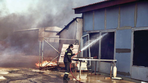 روسيا تعلن إحباط مخطط أوكراني لتفجير جسر القرم 