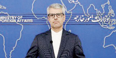 إيران.. سنعقد جولة جديدة من المباحثات مع الوكالة الذرية قريباً 