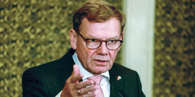 ألمانيا تصعد ضد الصين وتصف سلوكها في آسيا بالعدواني 