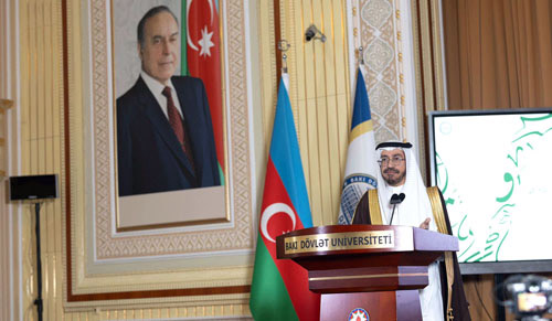 جانب من الفعالية