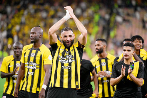 كأس السوبر السعودي ينطلق اليوم 