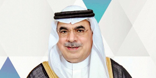  المهندس فهد بن محمد الجبير