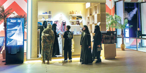 «وِرث» يشارك في فعالية مصاحبة لكأس العالم للرياضات الإلكترونية 