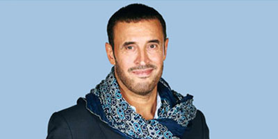 كاظم الساهر.. أمسية تكتب في ذاكرة الطرب 