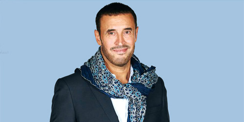  كاظم الساهر