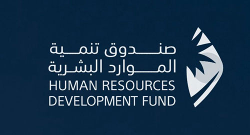 صندوق الموارد البشرية: 