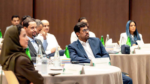 مسار «قادة الإعلام» رحلة مهنية ثرية لقيادات القطاع العام والخاص 