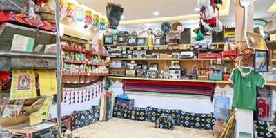 المتاحف الشخصية.. ذاكرة حية تحفظ ملامح الماضي 