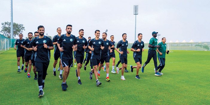 حكام روشن يواصلون معسكرهم في الطائف 