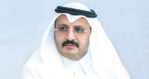 أحمد الفاضل