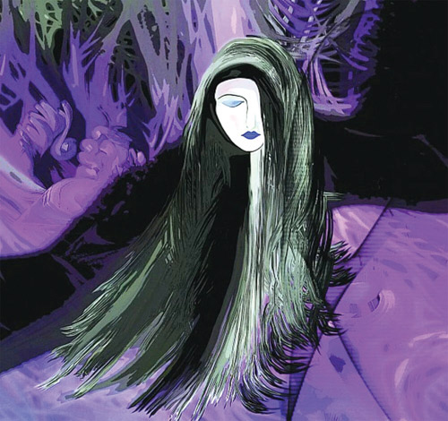  لوحة (المحبة أرض)