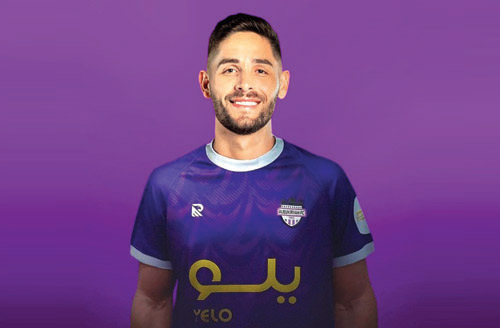  جوناثان مويا