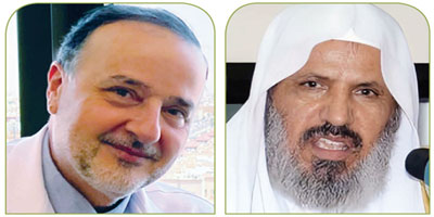 احذروا المعلومات المغلوطة عن التشريعات الإسلامية.. ووصفات العلاج عبر الإنترنت والذكاء الاصطناعي 