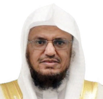 علينا ألا نجعل النماذج السيئة التي تعرض في وسائل التواصل الميزان الذي نقيم به حال المجتمع 