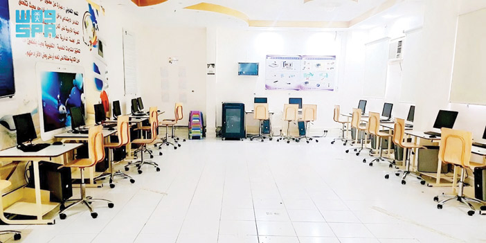 مدارس المملكة.. جاهزية شاملة لانطلاقة عام دراسي جديد 