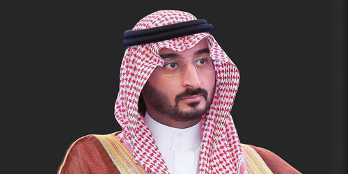  وزير الحرس الوطني