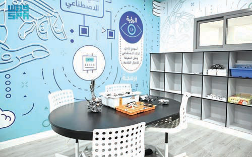 الذكاء الاصطناعي والأمن السيبراني والسياحة.. مستجدات المناهج الدراسية 