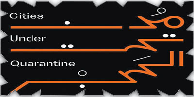 «مدن تحت الحجر» في المتحف السعودي للفن المعاصر 