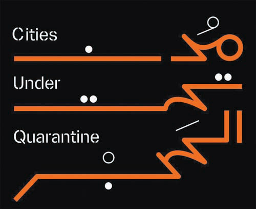 «مدن تحت الحجر» في المتحف السعودي للفن المعاصر 