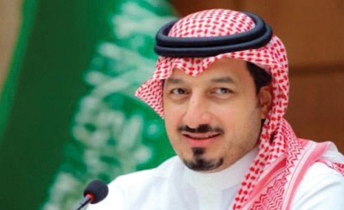  ياسر المسحل رئيس اتحاد القدم