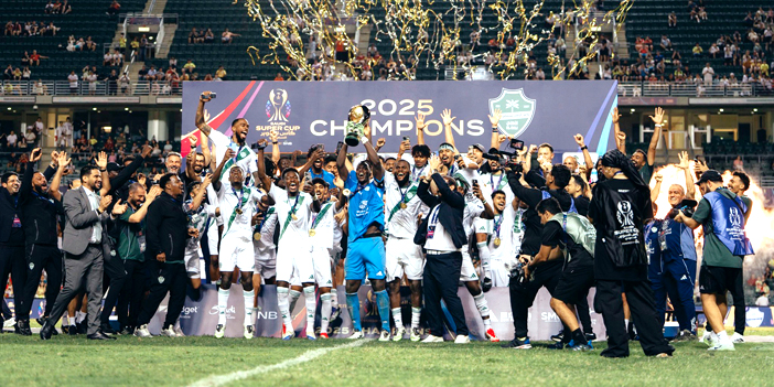 ضربات الترجيح حسمت المواجهة: 