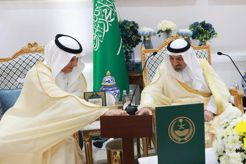 تتجاوز تكلفتها 1.1 مليار ريال 