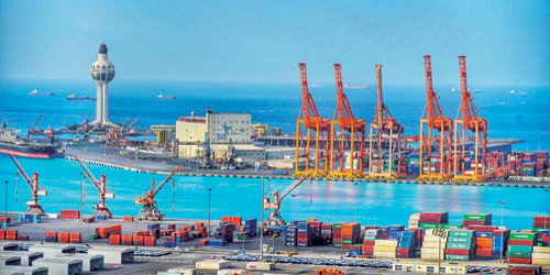 «الإحصاء»: نمو الصادرات غير البترولية بنسبة 17.8% في الربع الثانـي 