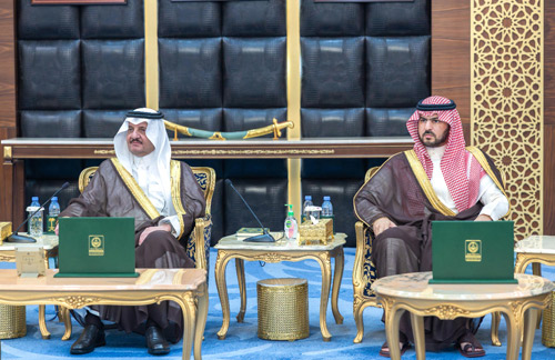  من الاستقبال