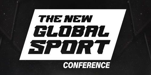 مؤتمر الرياضة العالمية الجديدة يختتم أعماله 