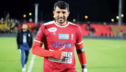  رافع الرويلي