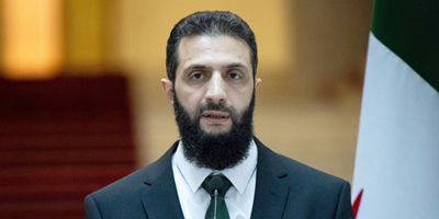 أكد  أن الانقسام السياسي لا يمكن أن يبني دولة 