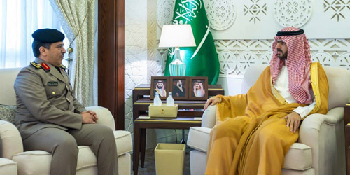  من الاستقبال