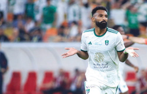  فراس البريكان