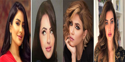 نجومية بعض الشاعرات تفوق الكثير من الشعراء 