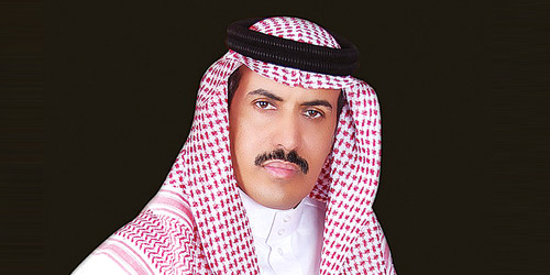 فيصل الصاعدي