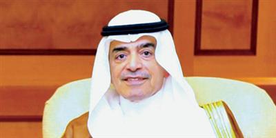 د. سالم المالك يرصد تجلياته في حب الوطن في ديوانه الجديد 