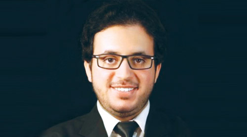 ثلاث دقائق مع محمد 