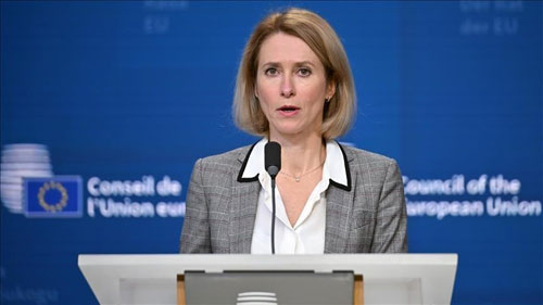 الاتحاد الأوروبي: روسيا لن تستعيد أصولها المجمدة دون دفع تعويضات 